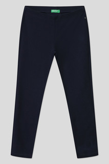 Леггинсы Benetton 3GNSCF011, синий, XL
