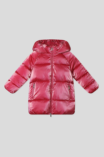 Куртка утепленная OVS 1896346, Розовый, 5-6