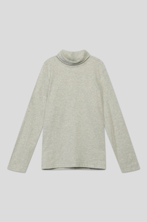 Водолазка Benetton 3DKEC202O, Серый, S