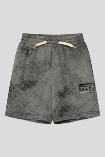 Шорты Converse 9CD482, серый, M