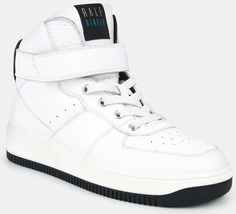 Кеды Ralf Ringer 687204БР6, белый, 36