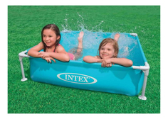 Бассейн каркасный Intex Бассейн каркасный