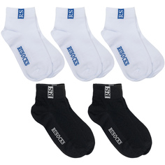 Носки детские Rusocks 5-Д-36, микс 60, 20