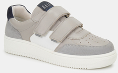 Кеды Ralf Ringer 687115СР, серый, 33