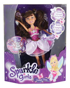 Кукла Funville Sparkle