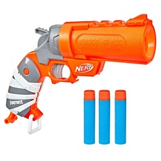 Набор игровой Nerf Фортнайт Флэйр F3368EU4(игрушка)
