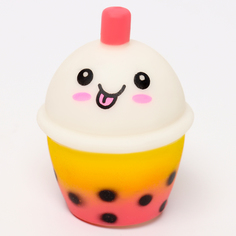 Мялка «Коктейль», с пастой (24 шт.) No Brand