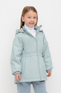 Куртка детская CROCKID 2G JKT 024(1).1, холодная мята, 116