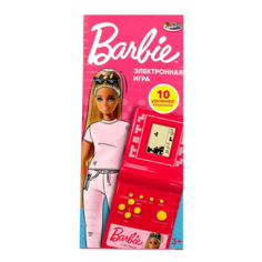 Интерактивная игрушка Играем Вместе Барби