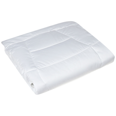 Одеяло Termoloft X-Static 100 х 135 см полисатин всесезонное белое