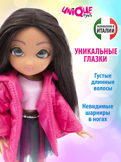 Кукла UNIQUE EYES Виктория, серия фэшн, 25 см MYM39200