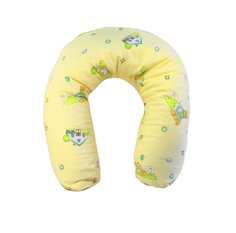 Подушка для беременных и кормящих мам Велли, многофункциональная СЛ-34ж Welly