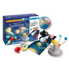 SentoSphere "Солнечная система"