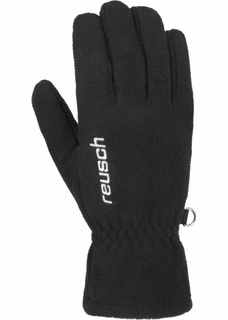 Перчатки детские Reusch Magic Junior, черный, 17