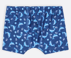 Плавки детские КотМарКот 3231199 синий 110