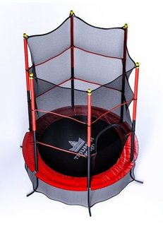 Каркасный батут Детский , 140 см, Triumph Nord Intex