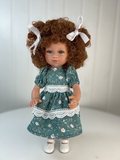 Кукла TuKiTu Селия, 34 см, арт 22325К65