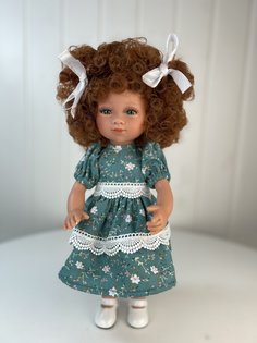 Кукла TuKiTu Селия, 34 см, арт 22325К65