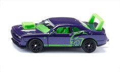 Машина SIKU Dodge Challenger Custom