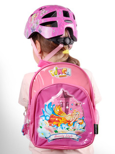 Детские рюкзаки Vinca Sport sumka 15020 розовый