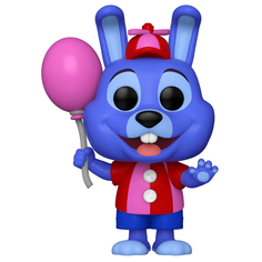 Фигурка Funko POP! Games FNAF Balloon Circus Balloon Bonnie 909 67625