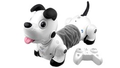 Радиоуправляемая робот-собака Happy Cow Smart Dachshund 24G 777-603