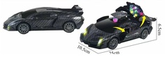 Радиоуправляемая машинка Y23691201 No Brand