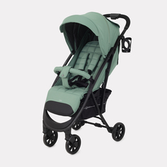 Коляска детская прогулочная RANT largo RA054 Forest Green, 6м+ РАНТ
