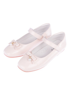 Туфли PlayToday 12421742, бежевый, 35