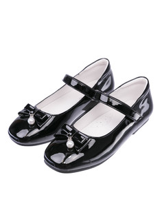 Туфли PlayToday 12421741, черный, 35