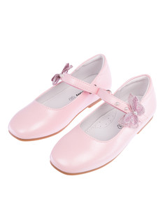 Туфли PlayToday 12422568, розовый, 29