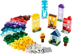 Конструктор Lego Classic Creative Houses, 11035