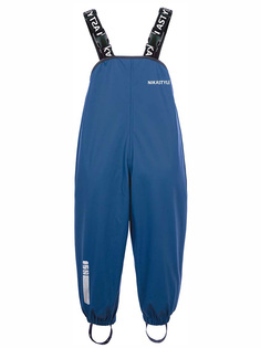 Полукомбинезон детский NIKASTYLE 3л2722, неви, 110