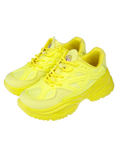 Кроссовки PlayToday 12421707, зеленый, 33