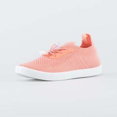 Кеды Котофей 731142-11 коралл 40