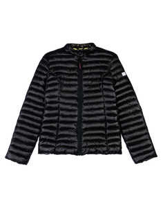 Куртка детская PlayToday 12421500, черный, 134