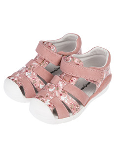 Сандалии PlayToday 12429133, розовый, 21