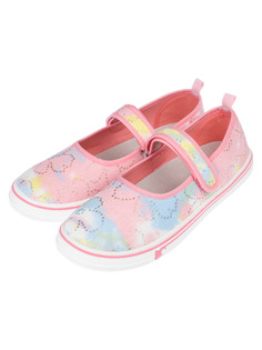 Туфли PlayToday 12421627, розовый, 32