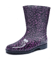 Сапоги резиновые T.Taccardi 225006, разноцветный, 30