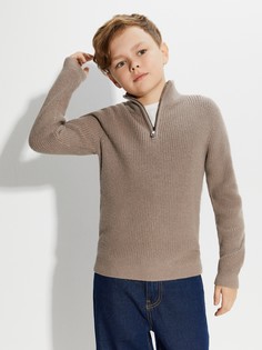 Свитер детский Acoola 20130320002, бежевый, 170