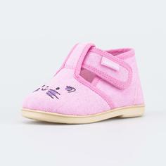 Босоножки детские Котофей 231257-11 розовый, 24