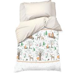 Постельное белье Этель Adventure 1,5-спальное