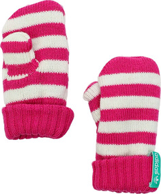 Варежки Adidas Stripe Mitten M36163, розовый, 11