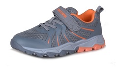 Кроссовки T.Taccardi 227750, серый, 34