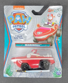 Машинка Paw Patrol Marshall 6053257/20131200