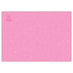 Клеенка для уроков труда Мульти-Пульти Нежность 351000, 50x70см, 5 шт