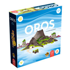 Настольная игра Lucky Duck Games Oros на английском