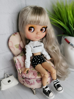 Кукла NPK Блайз Blythe Аманда, шарнирная