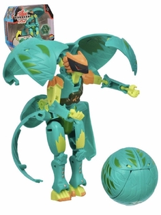Фигурка-трансформер Bakugan Король Джунглей