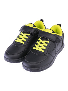 Кроссовки PlayToday 12411355, черный, 40